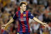 Munir El-Haddadi (Barcelona)