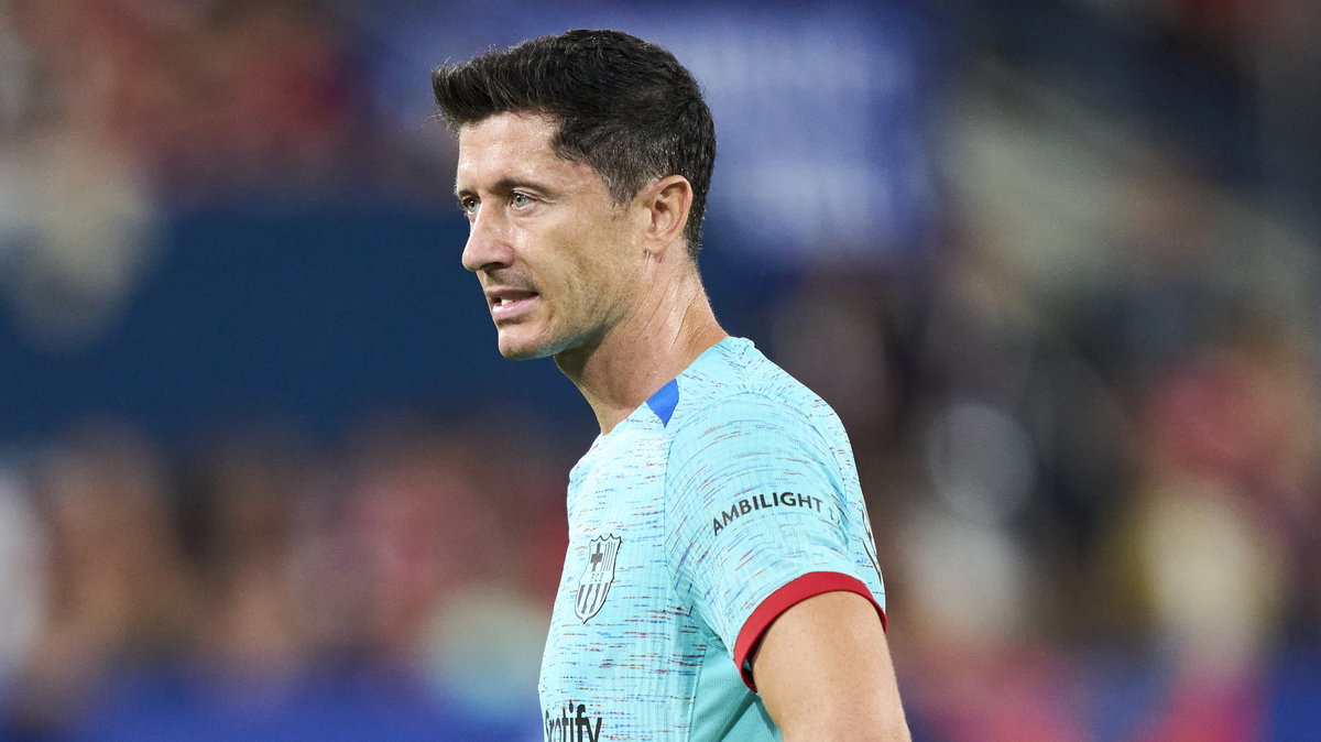 Robert Lewandowski