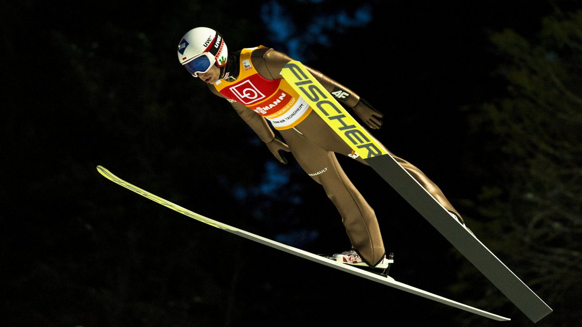 Kamil Stoch