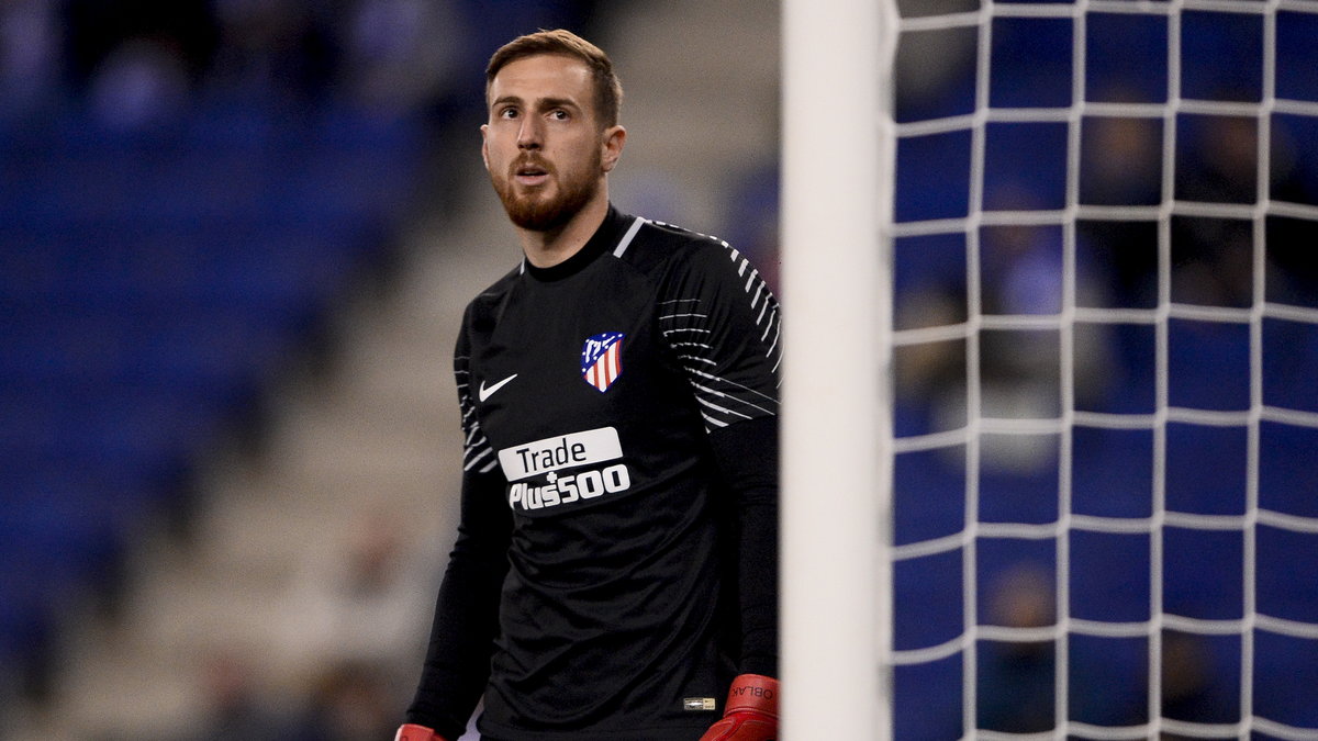 Jan Oblak