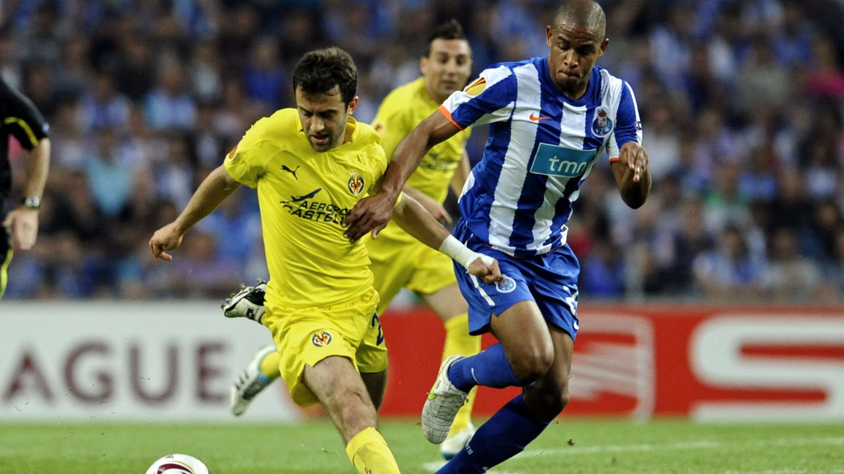 FC Porto - Villarreal CF