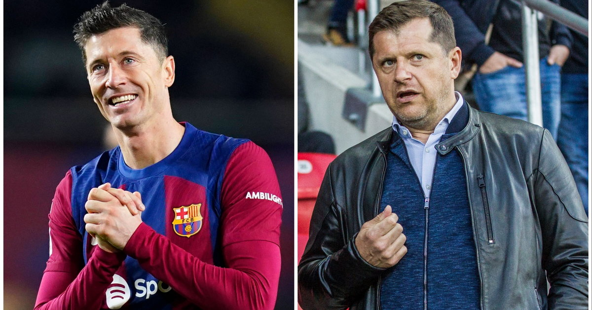 Czy Robert Lewandowski był szantażowany? Znamy datę kolejnej rozprawy