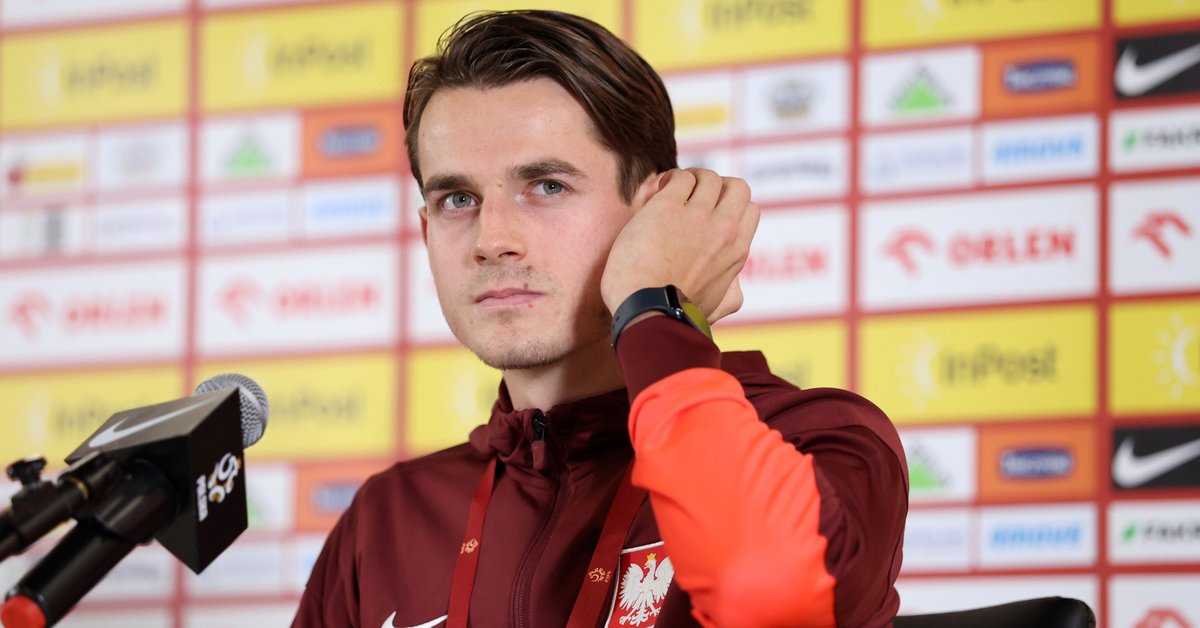 Jakub Kamiński: tak odbudujemy zaufanie kibiców