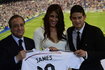 James Rodriguez (AS Monaco - Real Madryt)