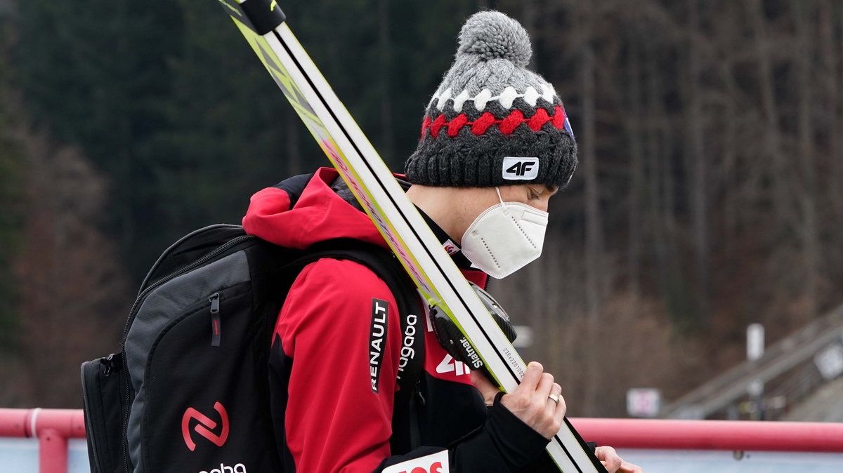 Kamil Stoch 