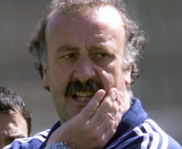 Vincente Del Bosque