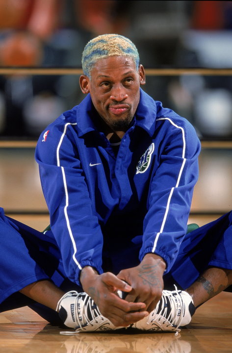 Dennis Rodman