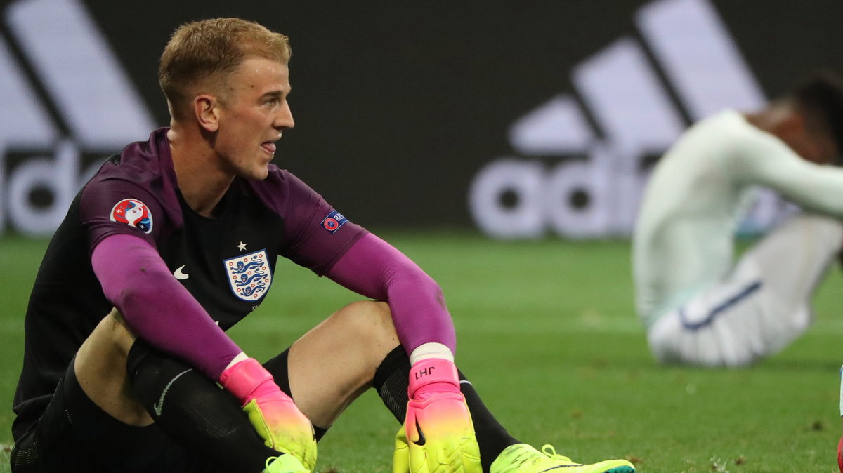 Joe Hart