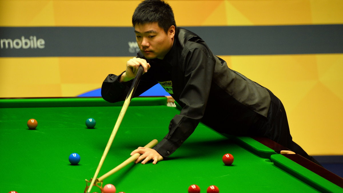 Ding Junhui