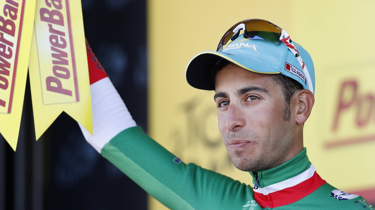 Fabio Aru