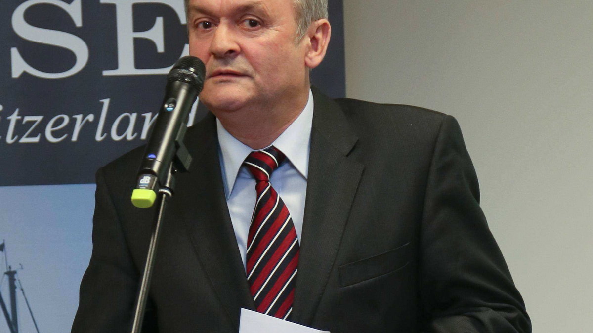 Andrzej Zabawa