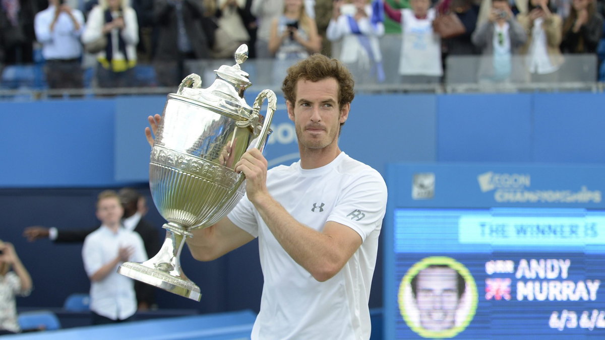 Andy Murray