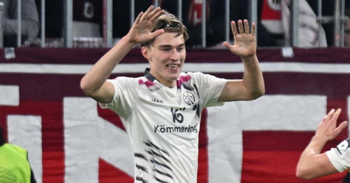 18-letni Polak robi furorę w Niemczech. Ale w kadrze nie gra. Oto dlaczego