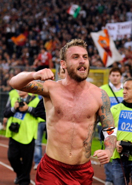 Daniele de Rossi