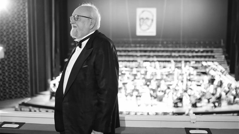 Krzysztof Penderecki