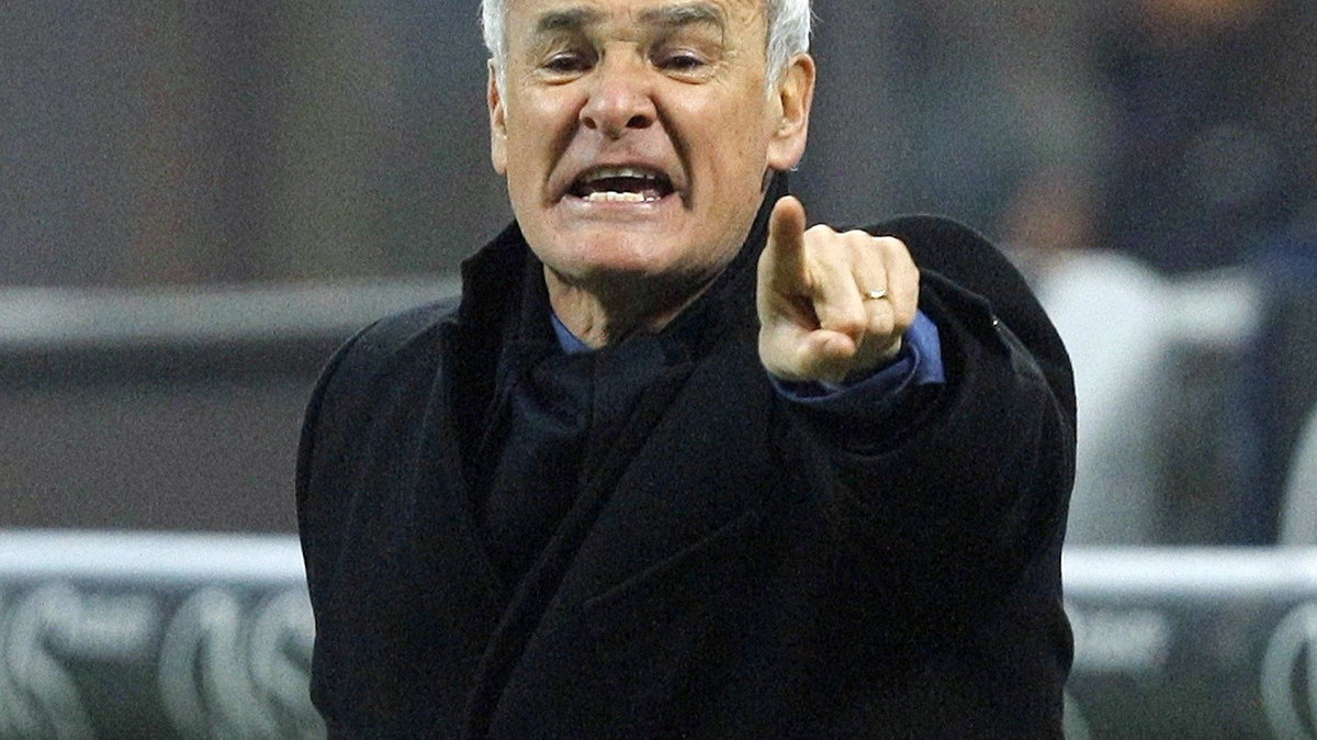 Claudio Ranieri