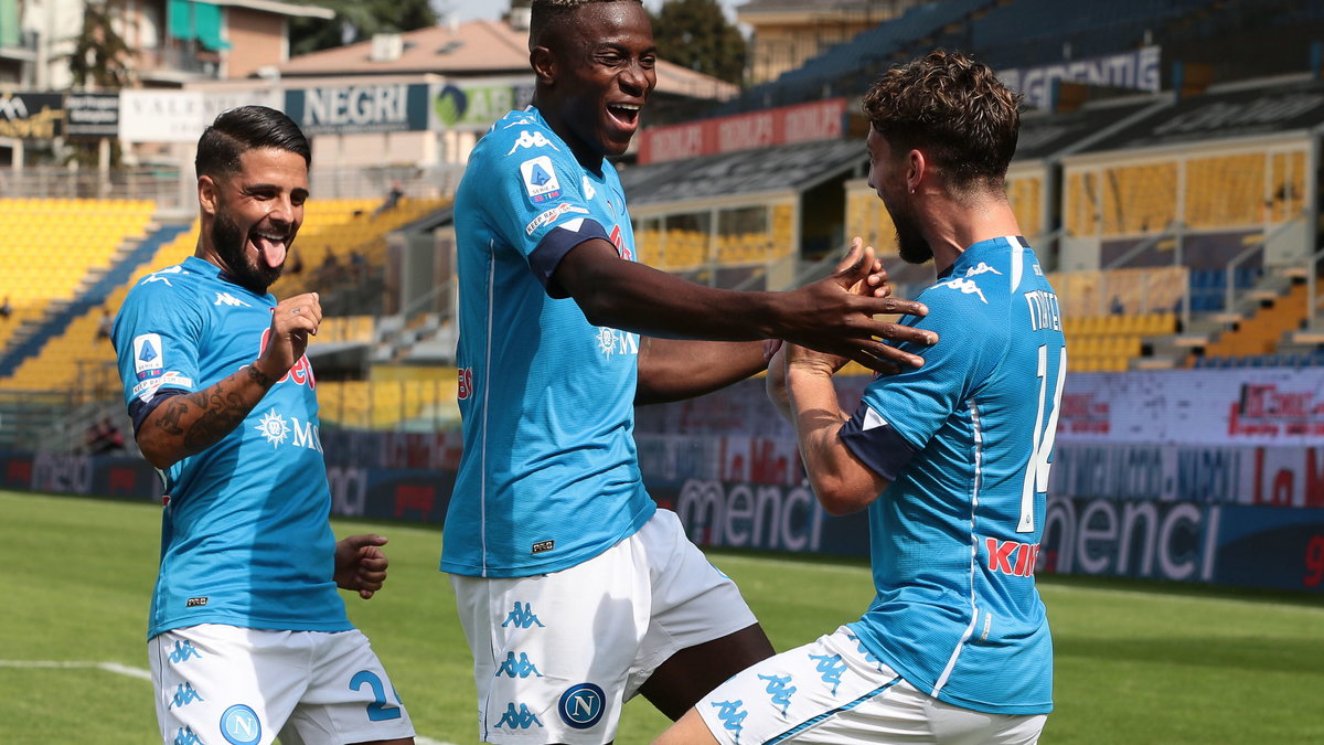 SSC Napoli