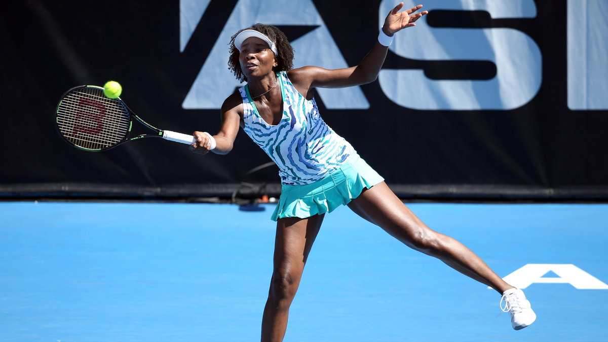 Venus Williams