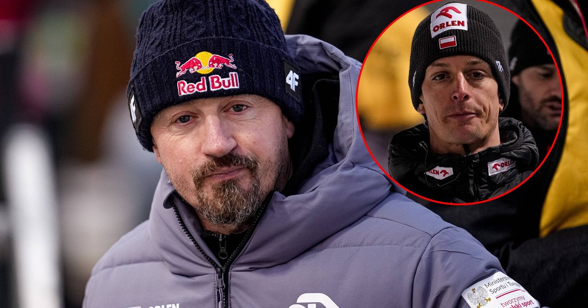 Adam Małysz Dropped a Bomb, Alexander Stoeckl Had Enough – But That’s Not the Worst