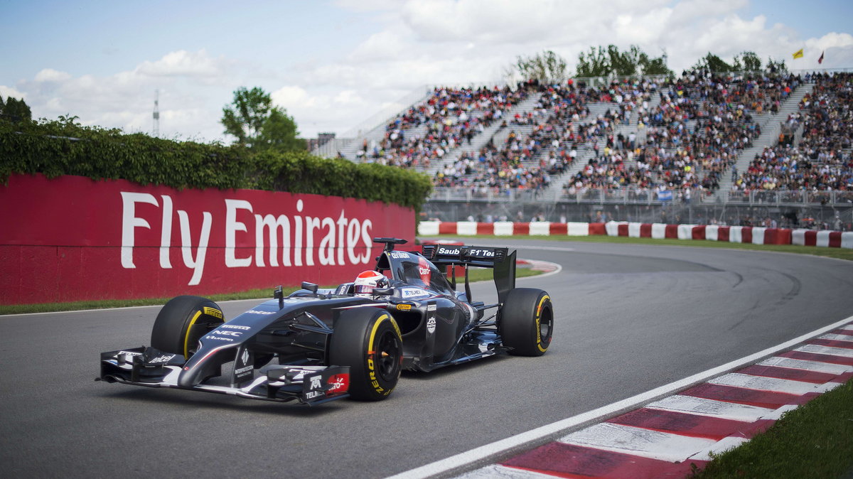 Adrian Sutil