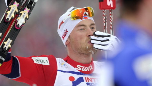 Petter Northug