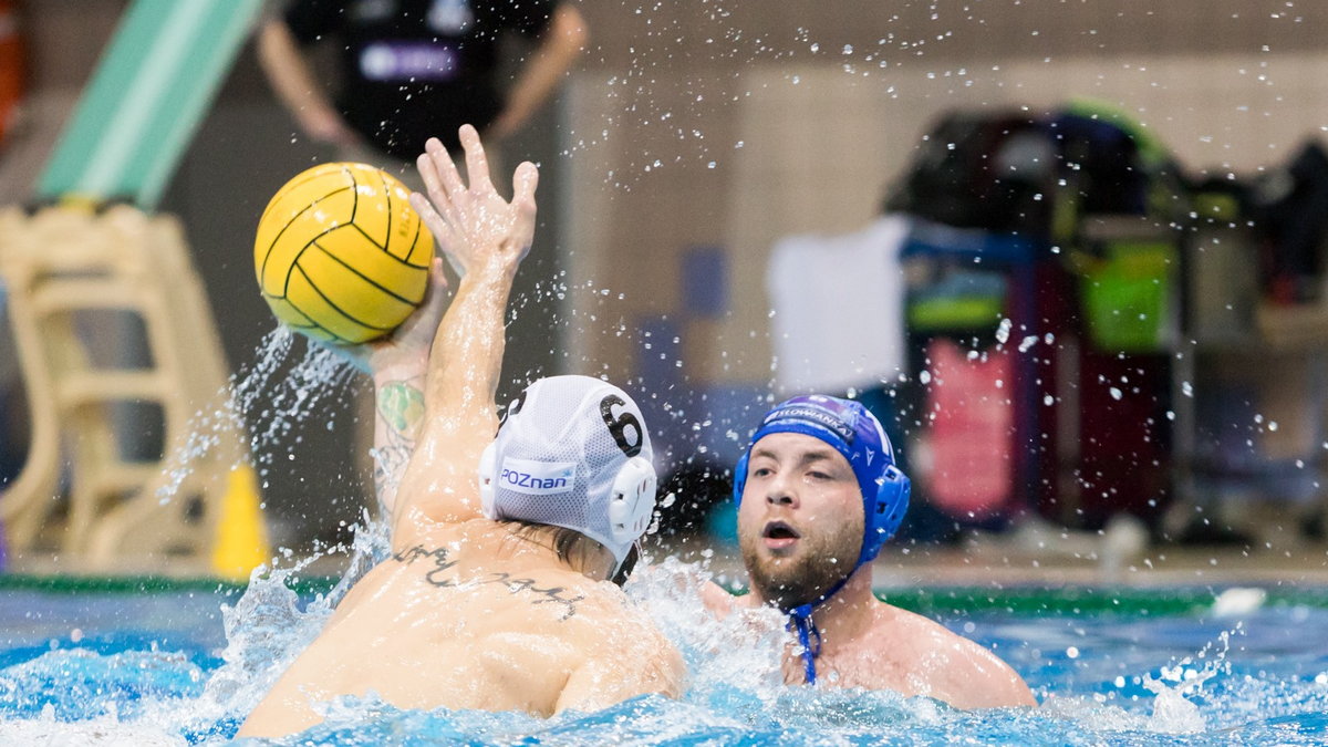 Box Logistics Waterpolo Poznań