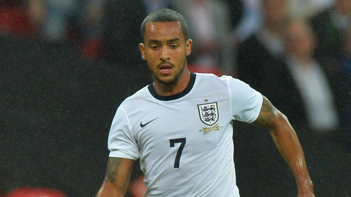 Theo Walcott