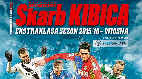 Skarb kibica - Ekstraklasa