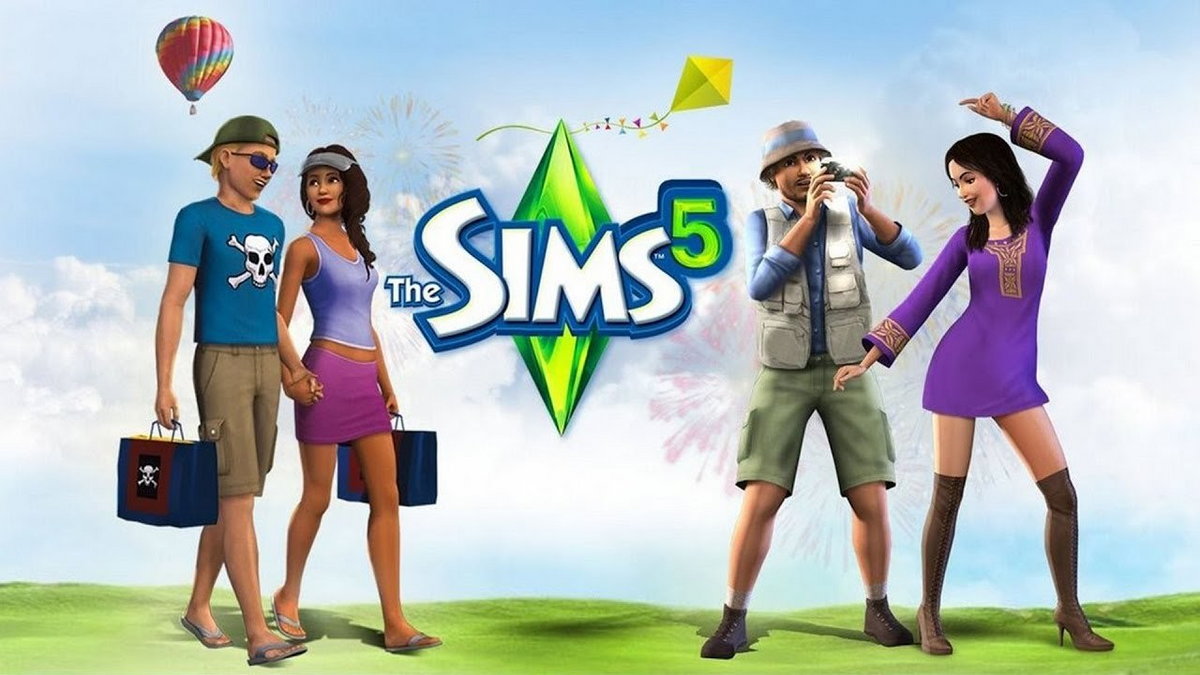 The Sims 5