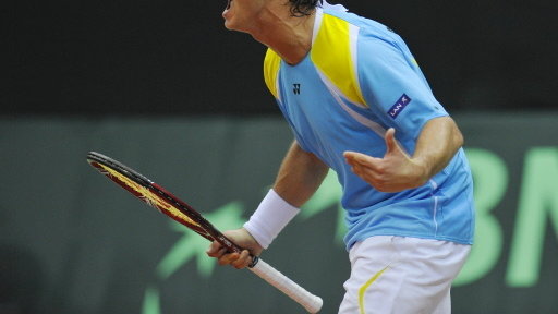 David Nalbandian