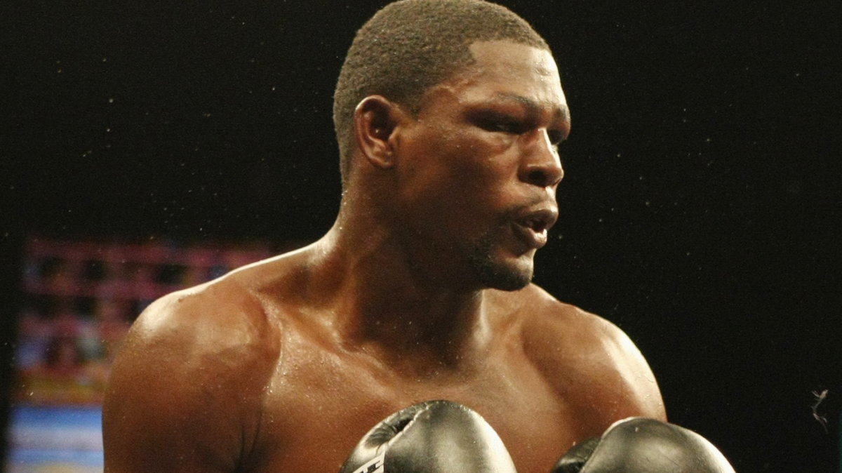 Jermain Taylor