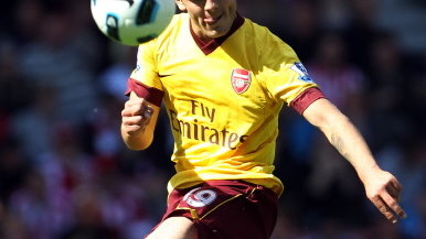 Jack Wilshere