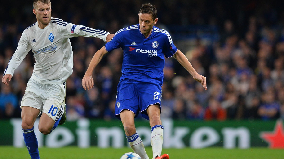 Nemanja Matić (P)