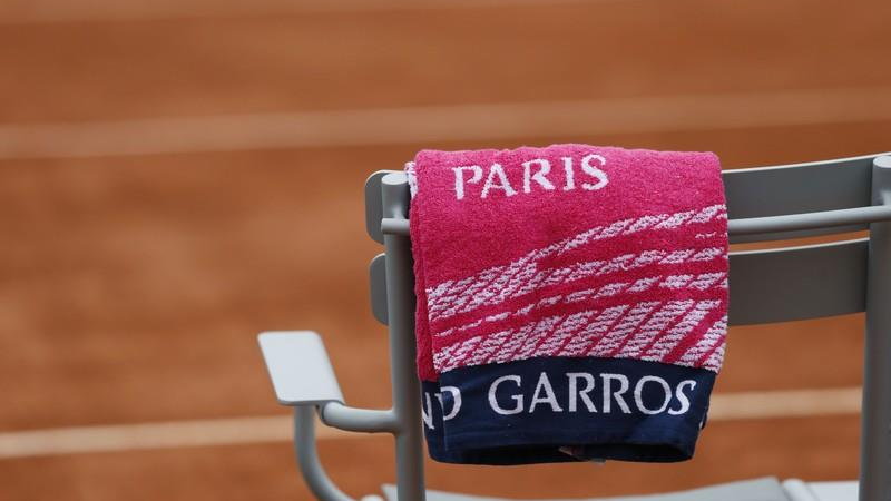 Roland Garros