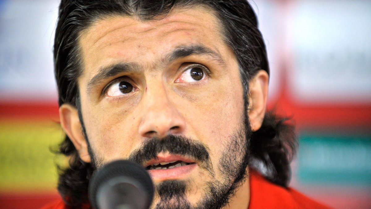 Gennaro Gattuso