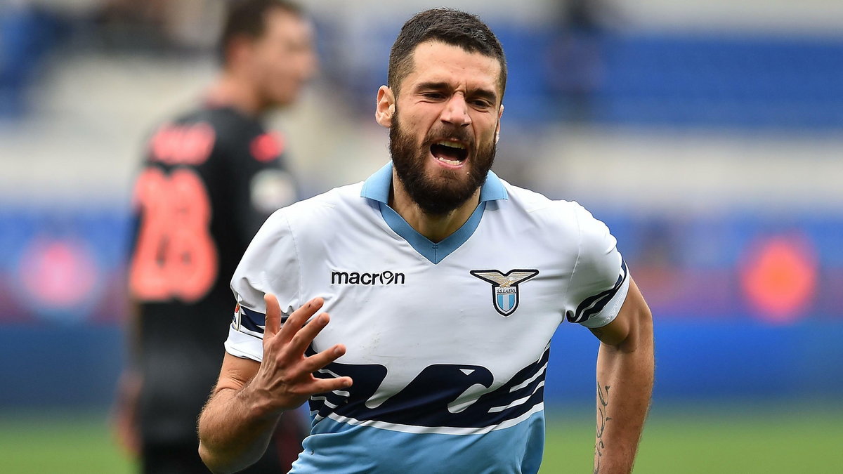 Antonio Candreva