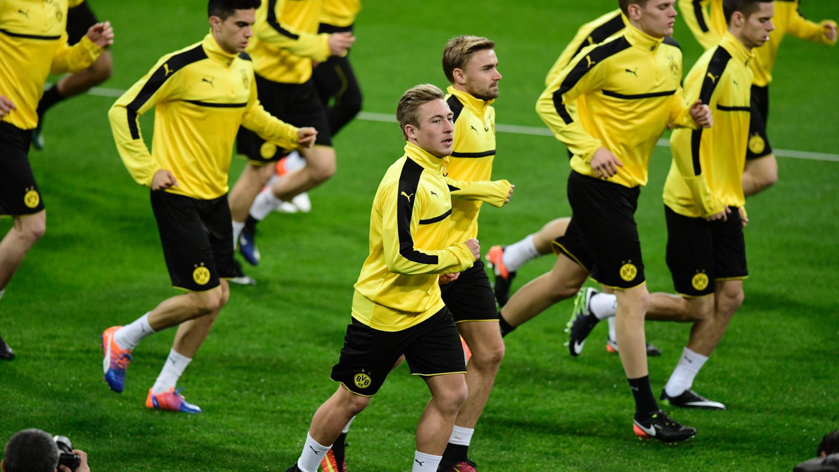 Borussia Dortmund