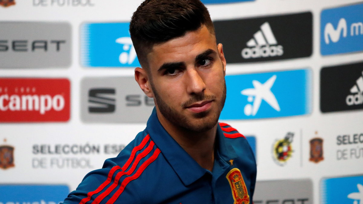 Marco Asensio