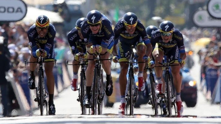 Saxo-Tinkoff