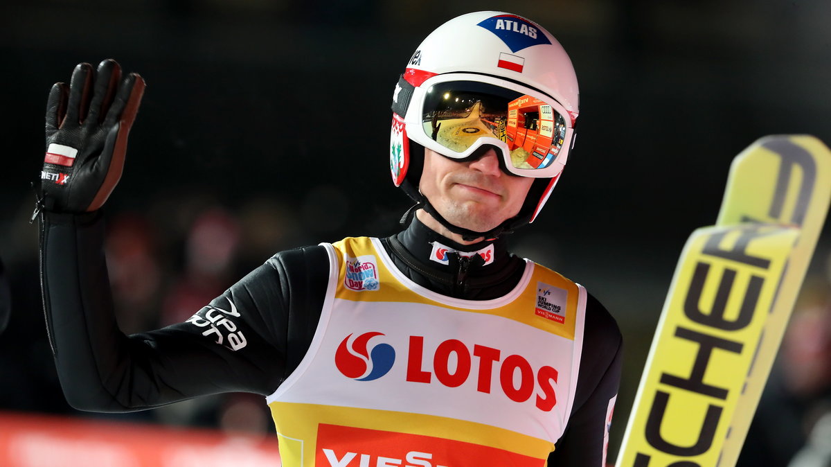 Kamil Stoch