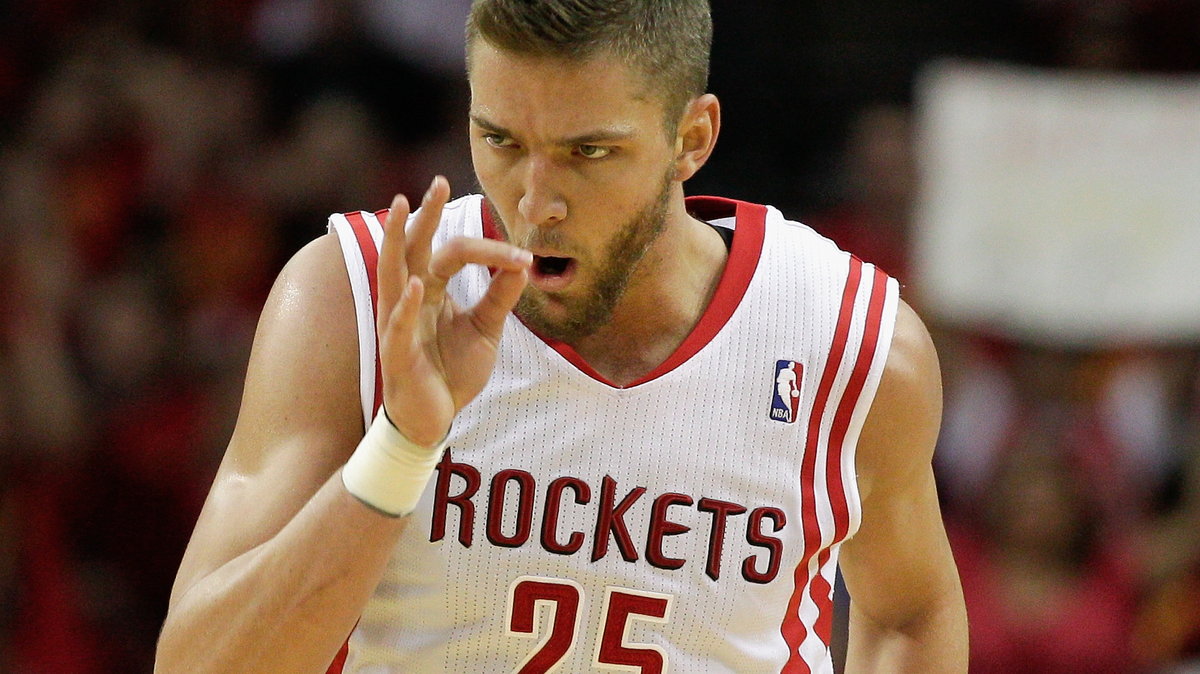 Chandler Parsons