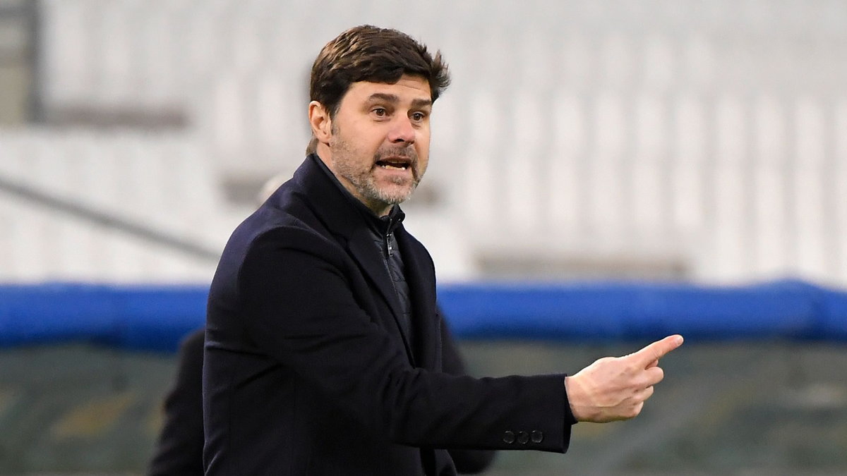 Mauricio Pochettino jako trener PSG na razie osiąga dobre wyniki, ale teraz czeka go najtrudniejszy test podczas krótkiego pobytu w tym klubie.