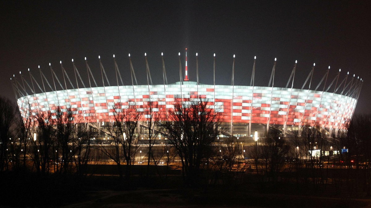 Stadion Narodowy