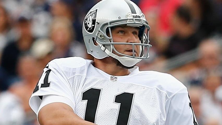 Sebastian Janikowski