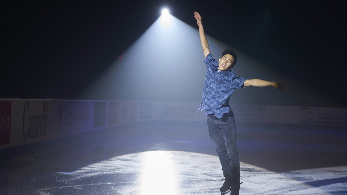 Nathan Chen