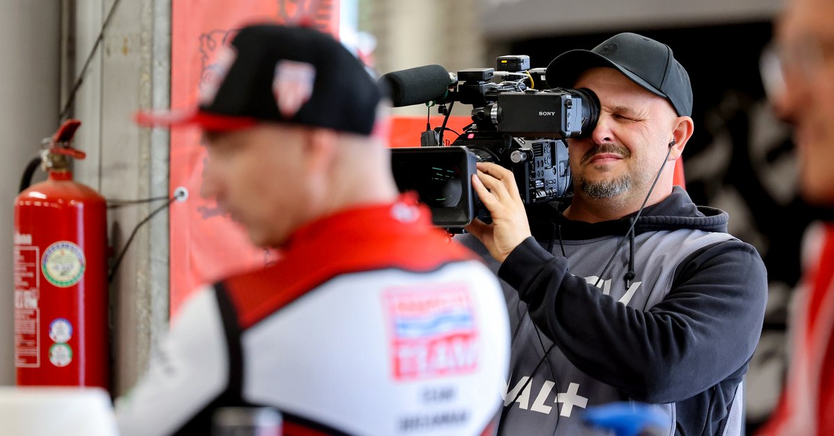 Transmisje od piątku aż do wtorku. Dwa wielkie hity w niedzielę!