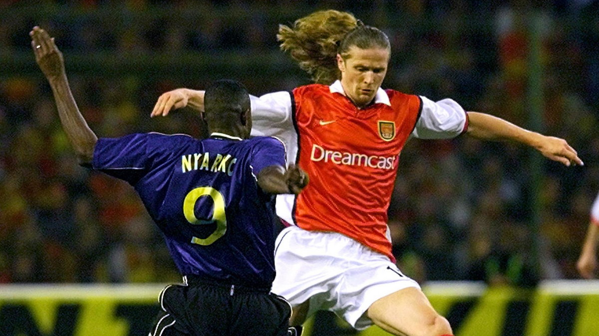 Emmanuel Petit 