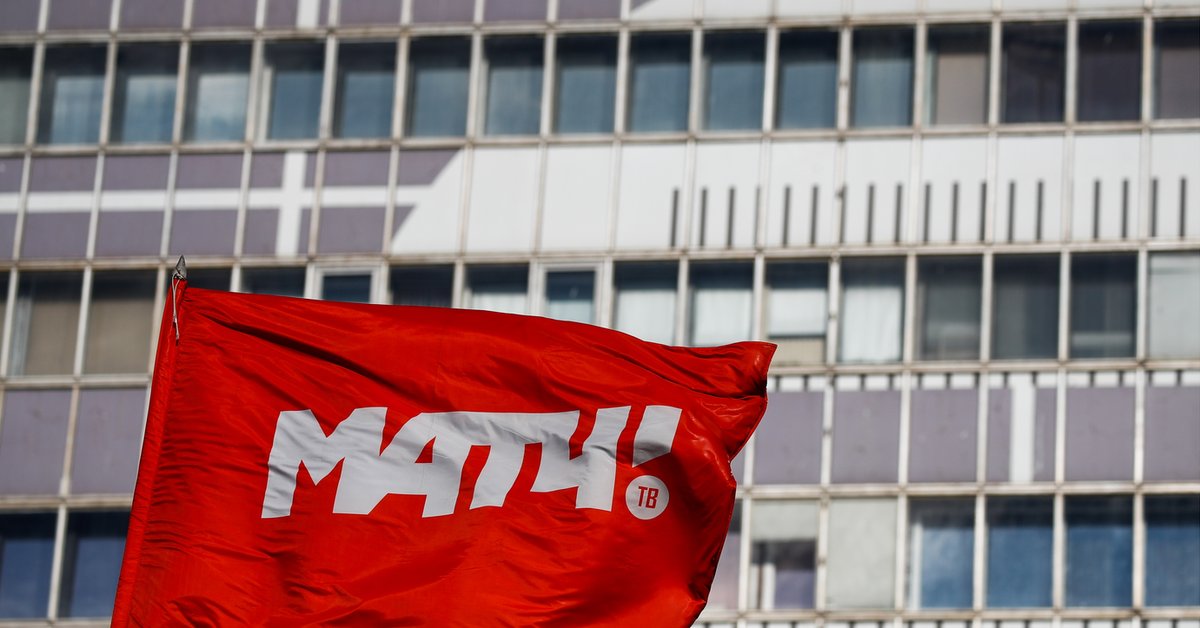 Cenzura w rosyjskiej telewizji. Nie pokazali ciosu od Ukrainy