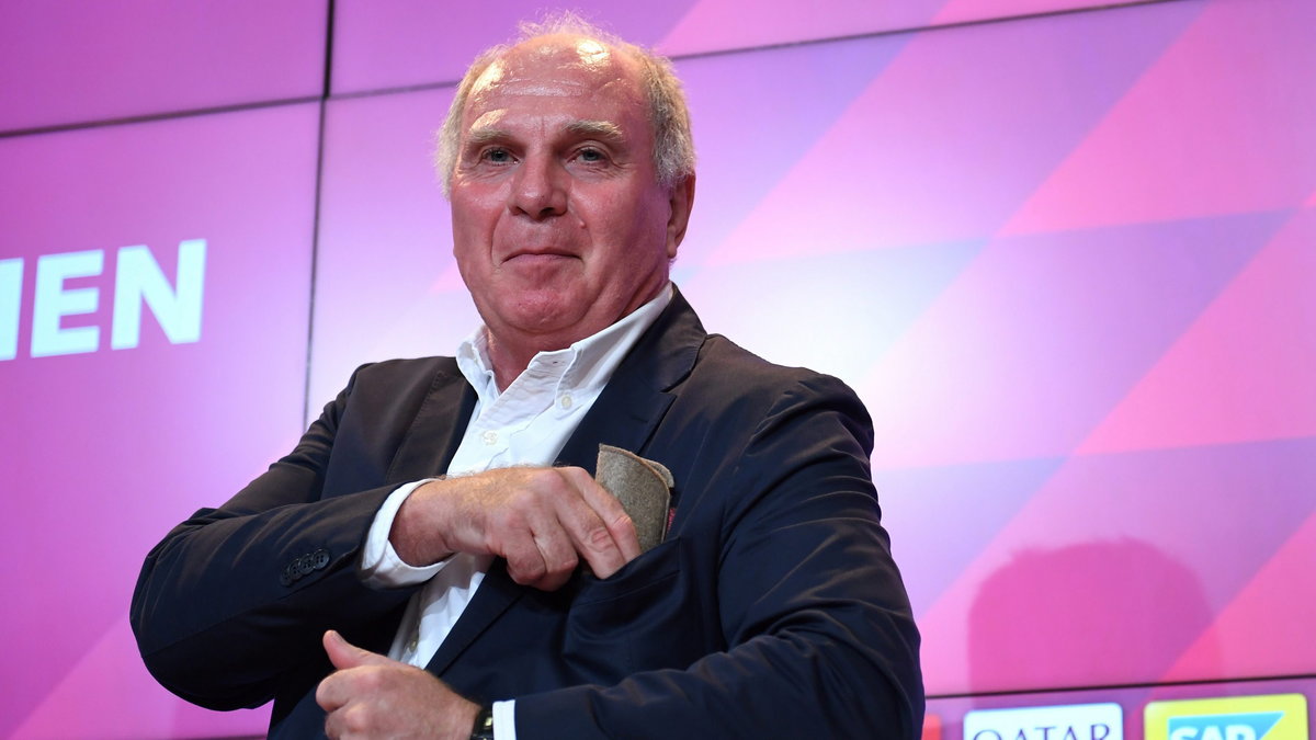 Uli Hoeness