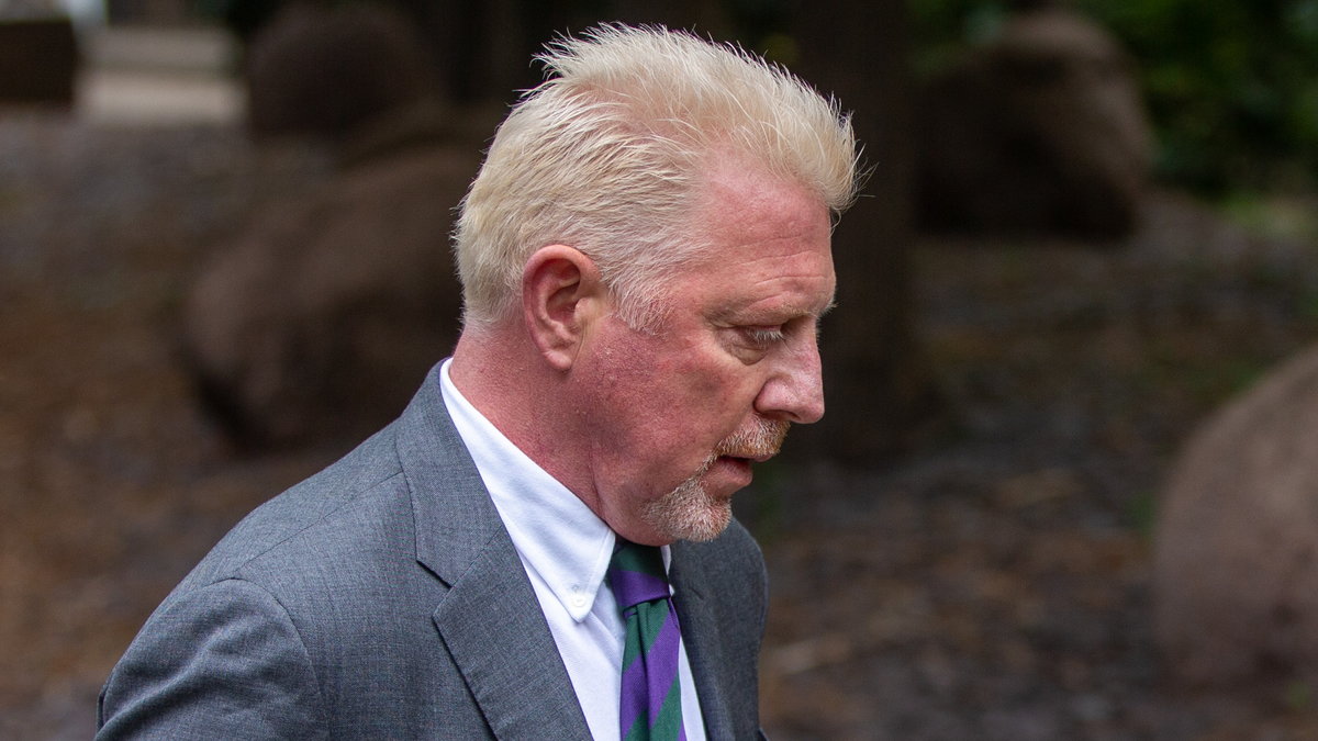 Boris Becker